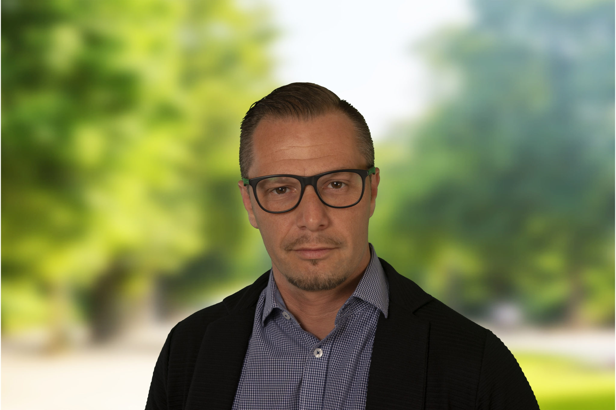 Eric Battista Cazzoli