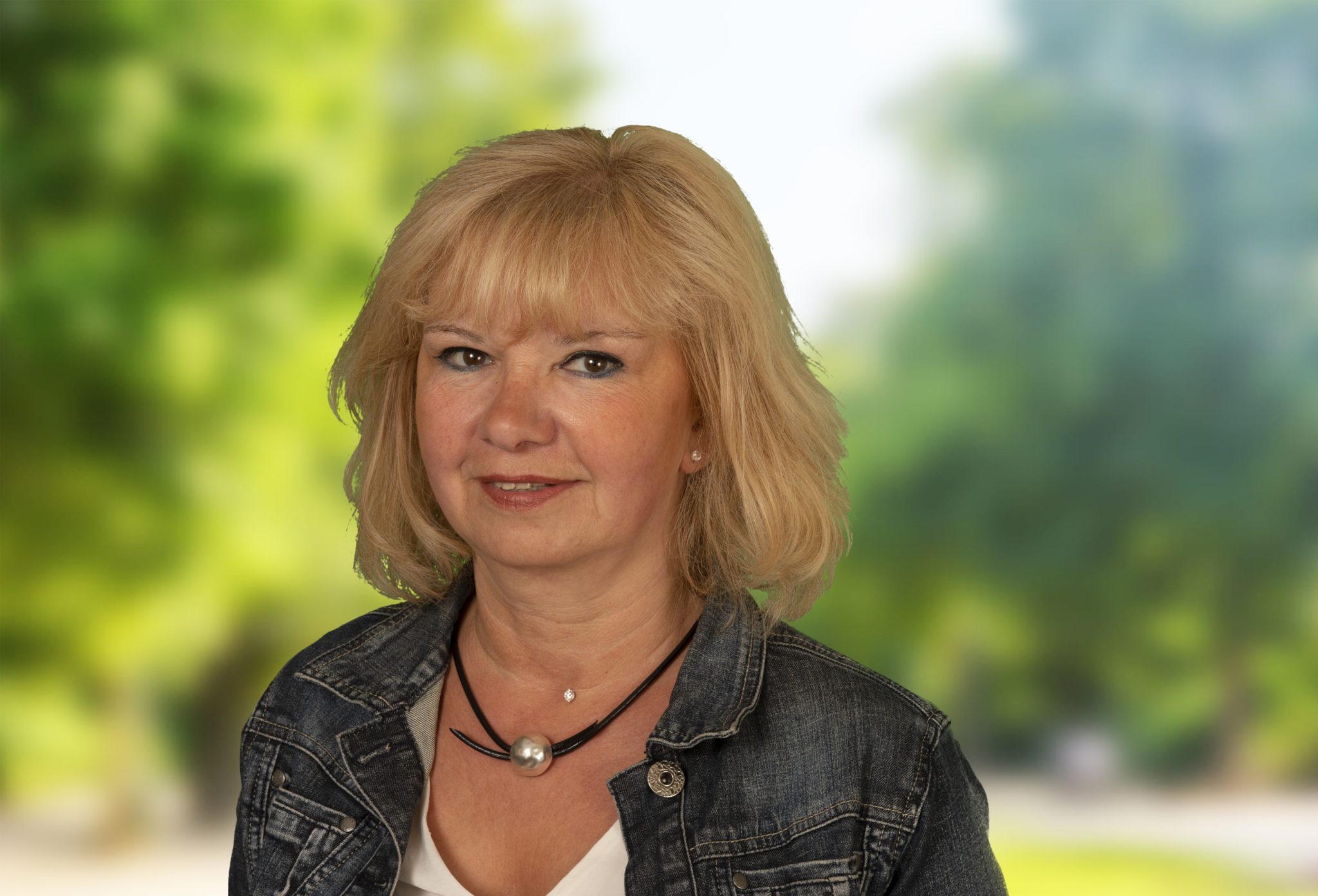 Marie-Hélène Godenne