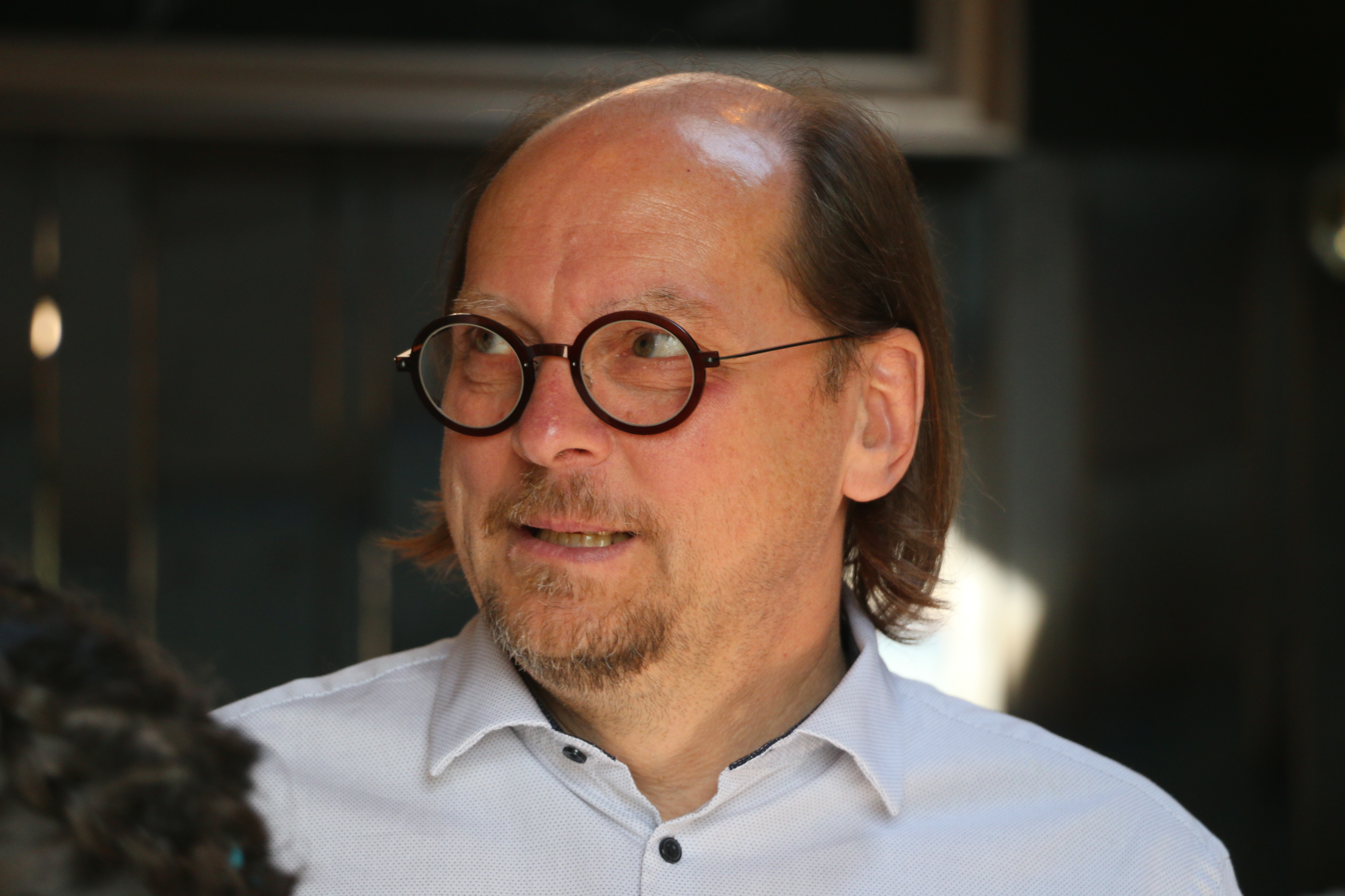 Jean-Luc Révelard