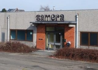 Quel avenir pour le site de SAMERA ?